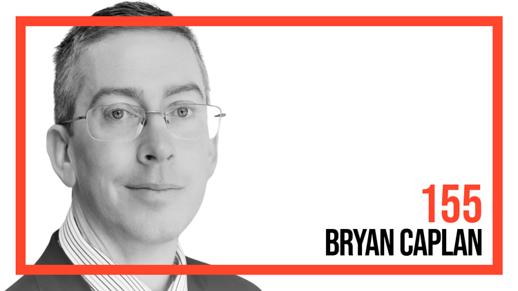 Bryan Caplan — The Economics of Housing Abundance (#155)