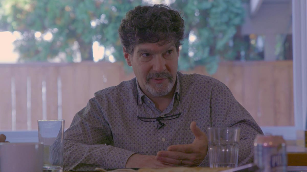 #62: The Evolution Of Bret Weinstein