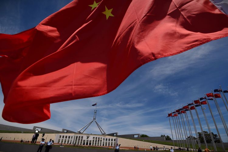 #29: China's Secret Campaign – James Leibold