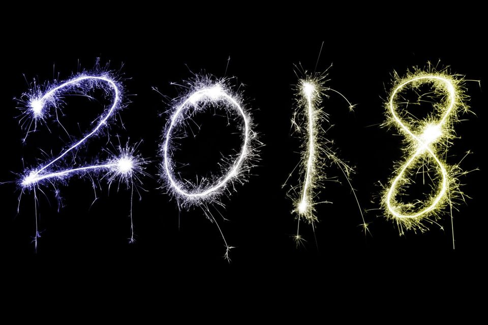 Some Highlights – 2018
