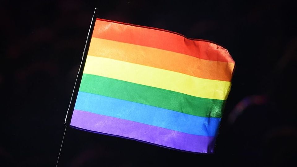 #17: The Two Reasons Why Gays Shouldn't Marry (According to the Coalition For Marriage) – Monica Doumit
