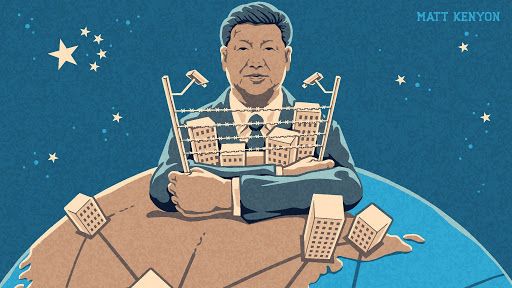 #74: Xi Loves Us, Xi Loves Us Not? – Kevin Rudd